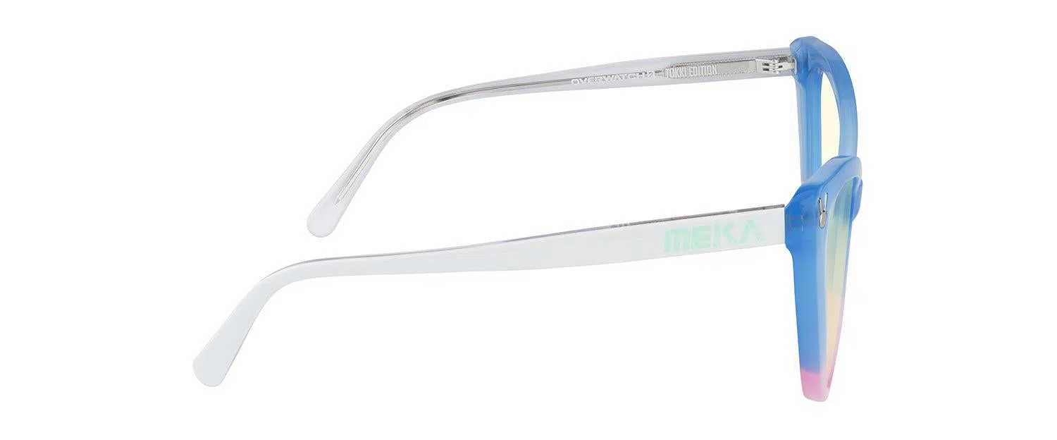 Gunnar D.VA TOKKI EDITION LE Eyeglasses - view 29